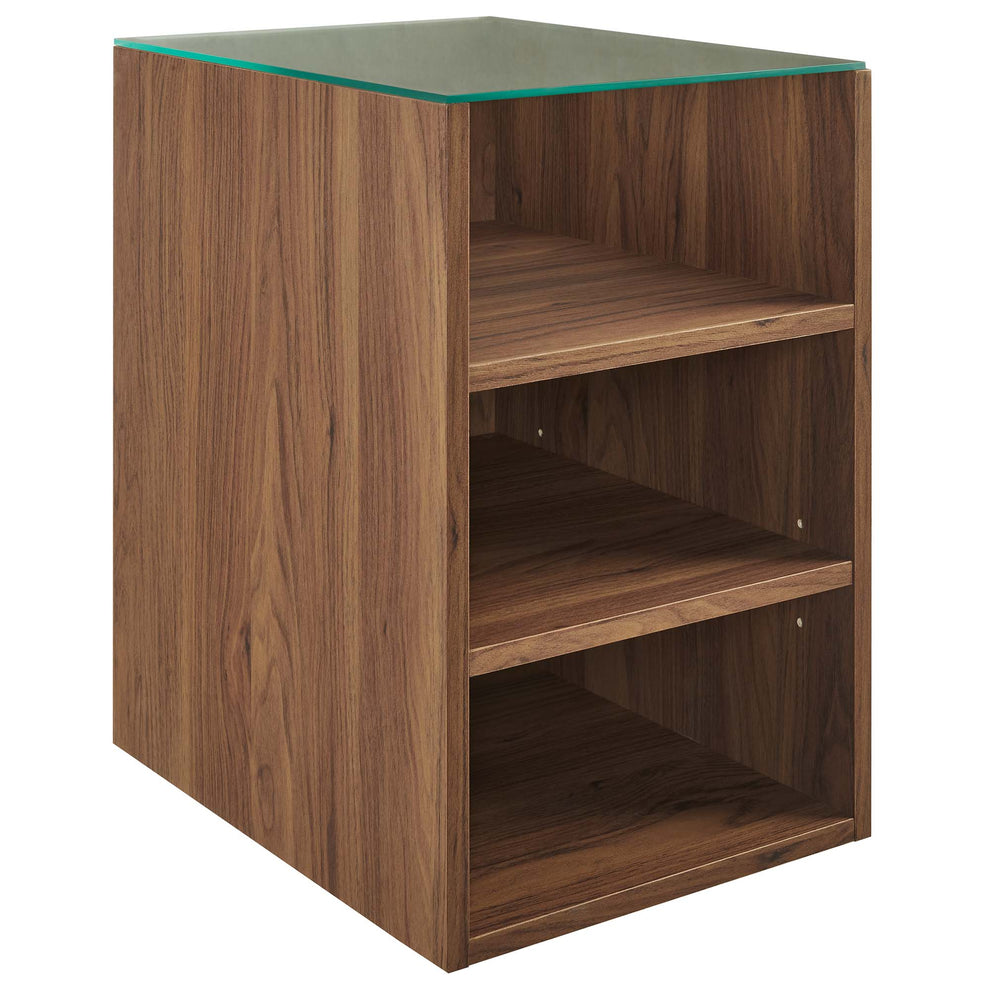 Render 62" Wall-Mount Double Sink Bathroom Vanity by Modway | Bathroom Accessories | Modishstore - 5
