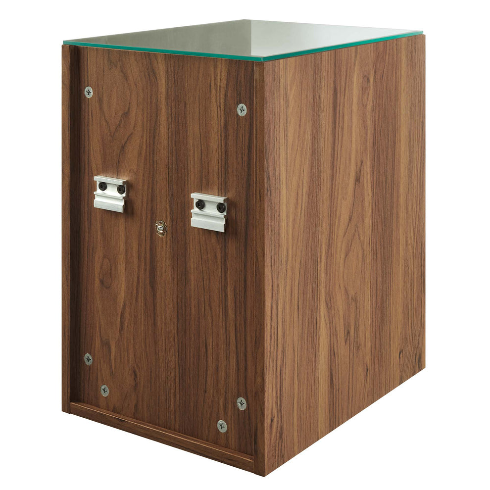 Render 62" Wall-Mount Double Sink Bathroom Vanity by Modway | Bathroom Accessories | Modishstore - 18