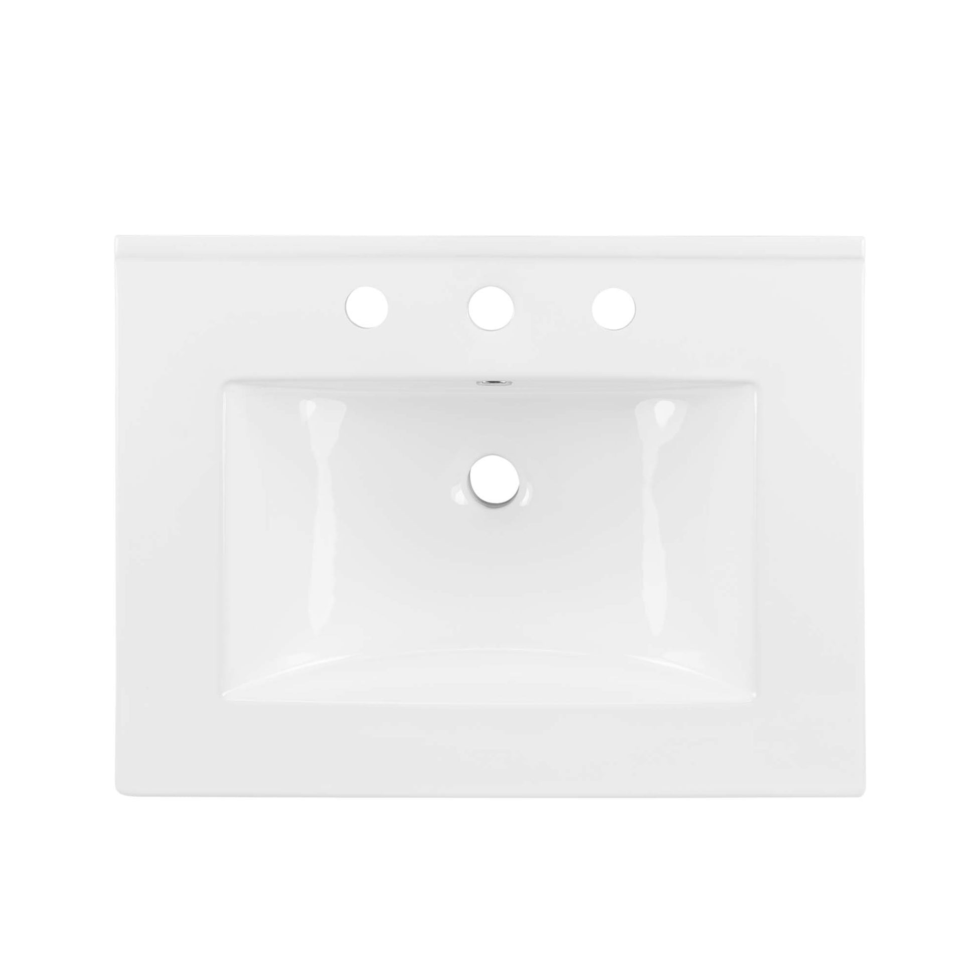 Render 62" Wall-Mount Double Sink Bathroom Vanity by Modway | Bathroom Accessories | Modishstore - 20
