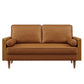 Kellan Vegan Leather Loveseat by Modway | Loveseats | Modishstore - 13