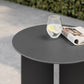 Tecton Outdoor Patio Aluminum Side Table by Modway | Side Tables | Modishstore - 5