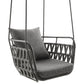 Kaliah Outdoor Patio Aluminum Swing Chair by Modway | Daybeds | Modishstore - 2