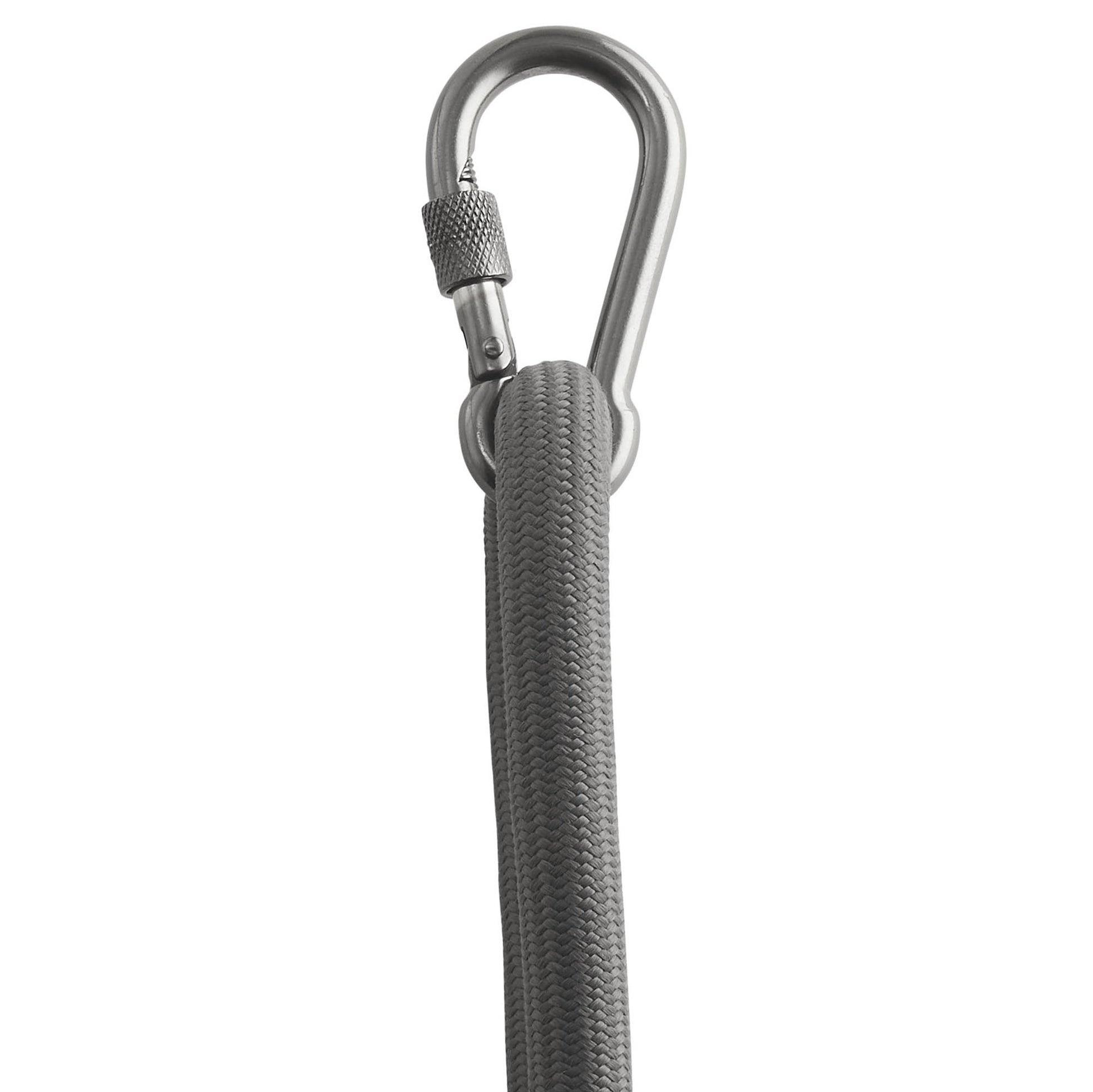 Kaliah Outdoor Patio Aluminum Swing Chair by Modway | Daybeds | Modishstore - 8