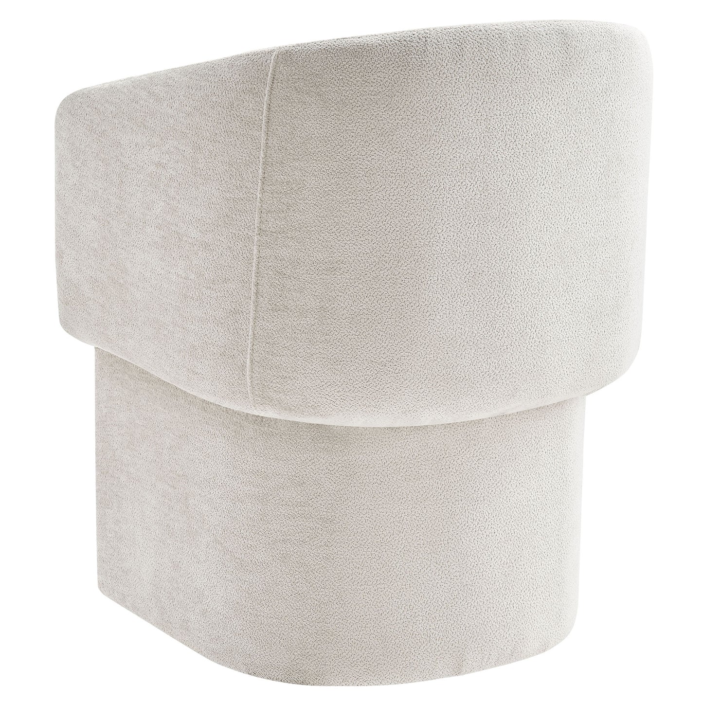 Verity Chenille Dining Armchair by Modway | Dining Chairs | Modishstore - 13