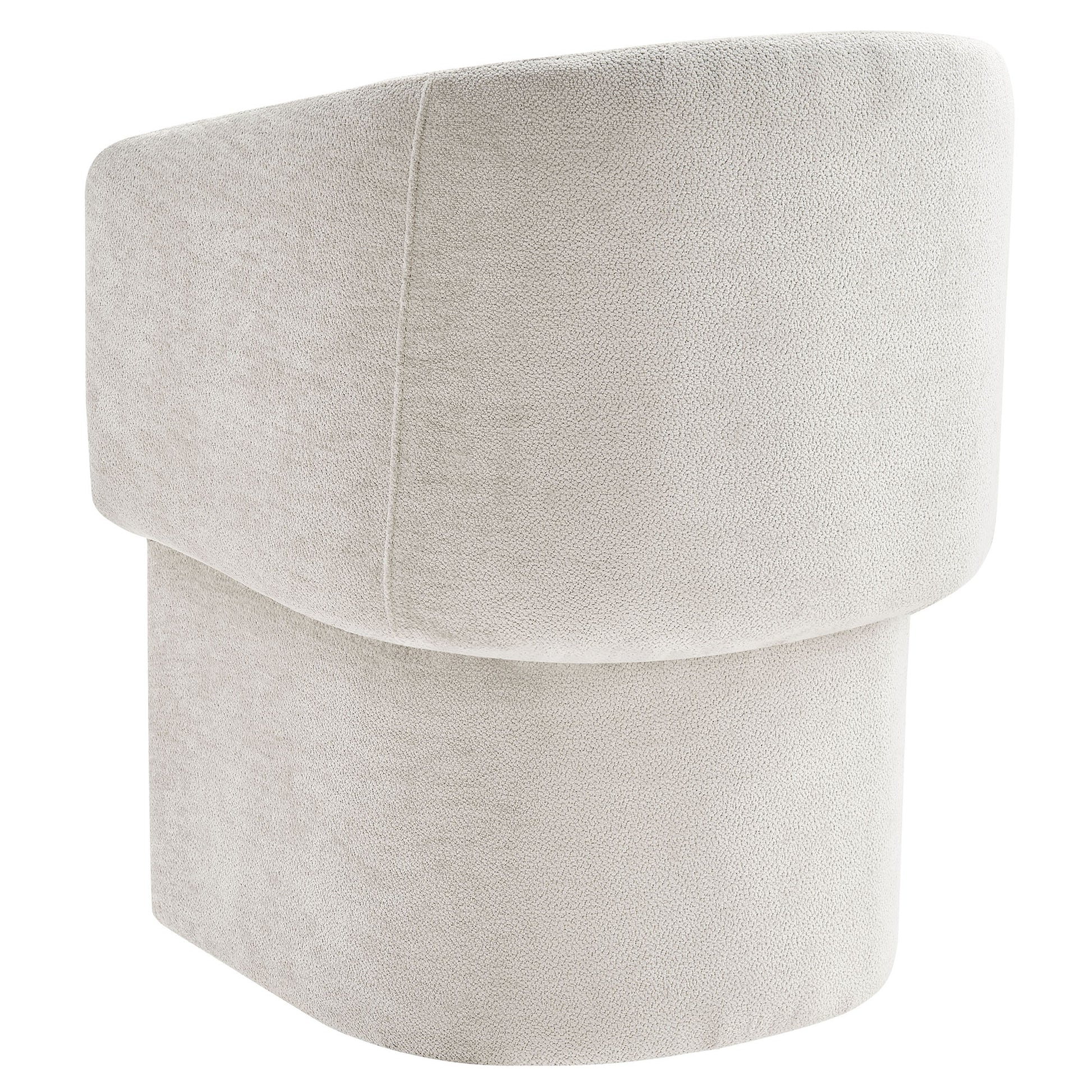 Verity Chenille Dining Armchair by Modway | Dining Chairs | Modishstore - 13