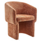 Verity Chenille Dining Armchair by Modway | Dining Chairs | Modishstore - 21