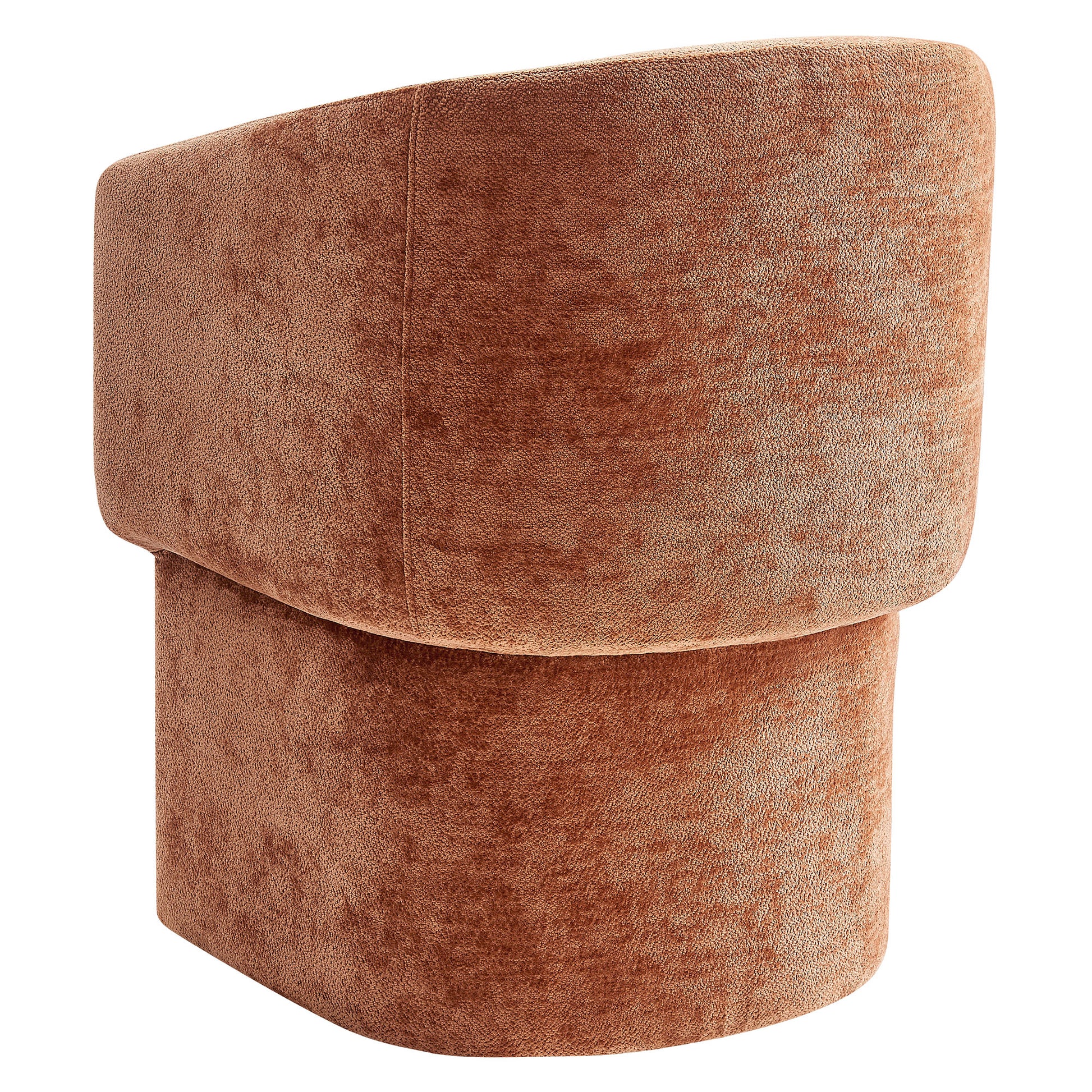 Verity Chenille Dining Armchair by Modway | Dining Chairs | Modishstore - 23