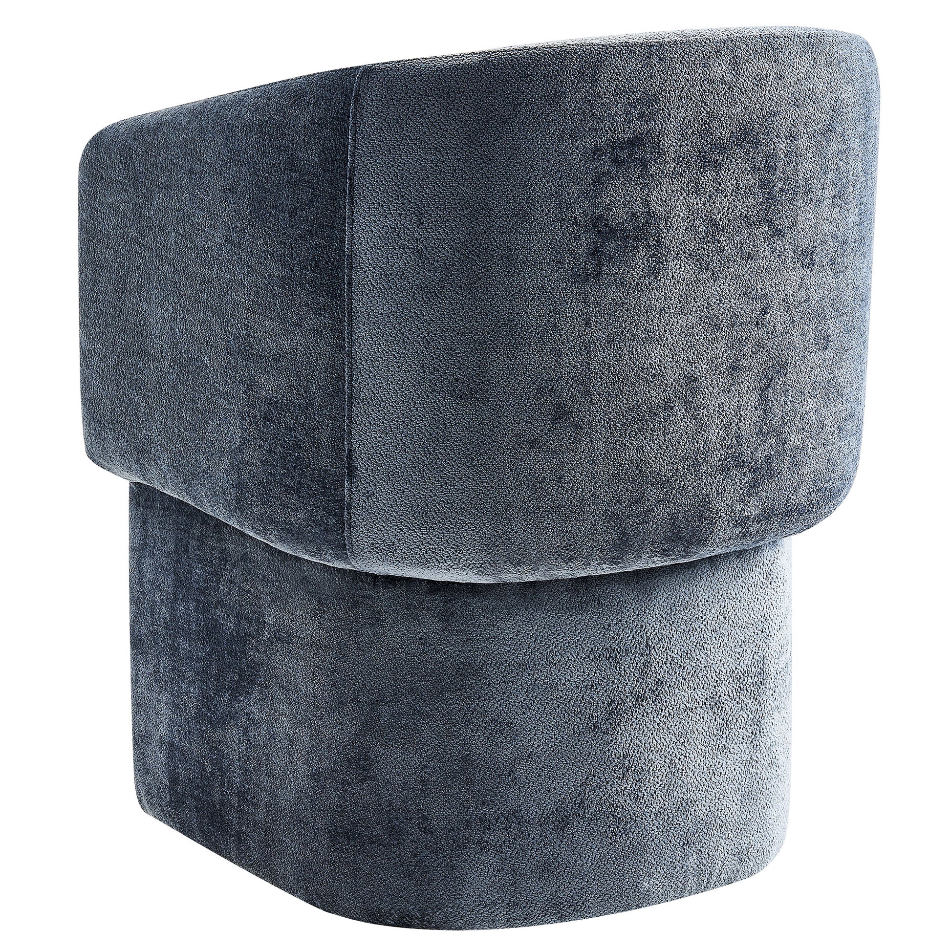 Verity Chenille Dining Armchair by Modway | Dining Chairs | Modishstore - 43