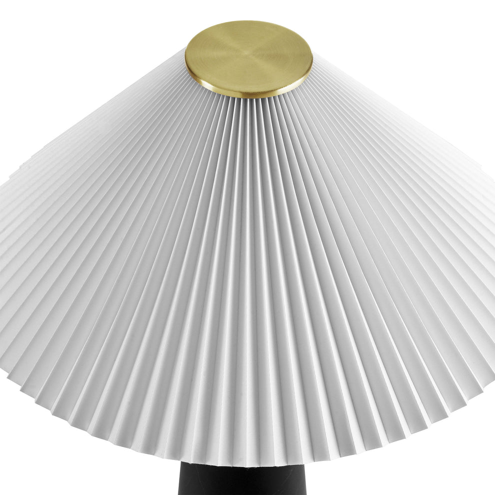 Nera Marble Table Lamp by Modway | Table Lamps | Modishstore - 5
