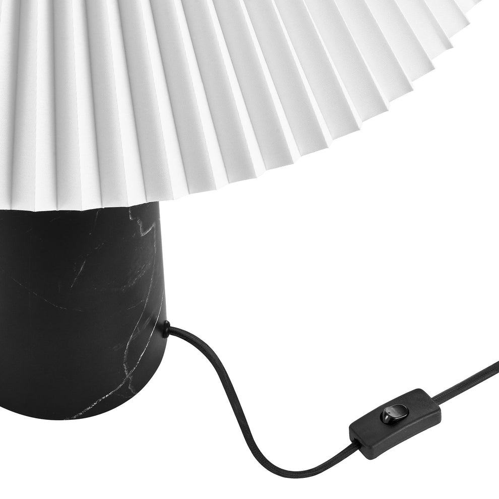 Nera Marble Table Lamp by Modway | Table Lamps | Modishstore - 6