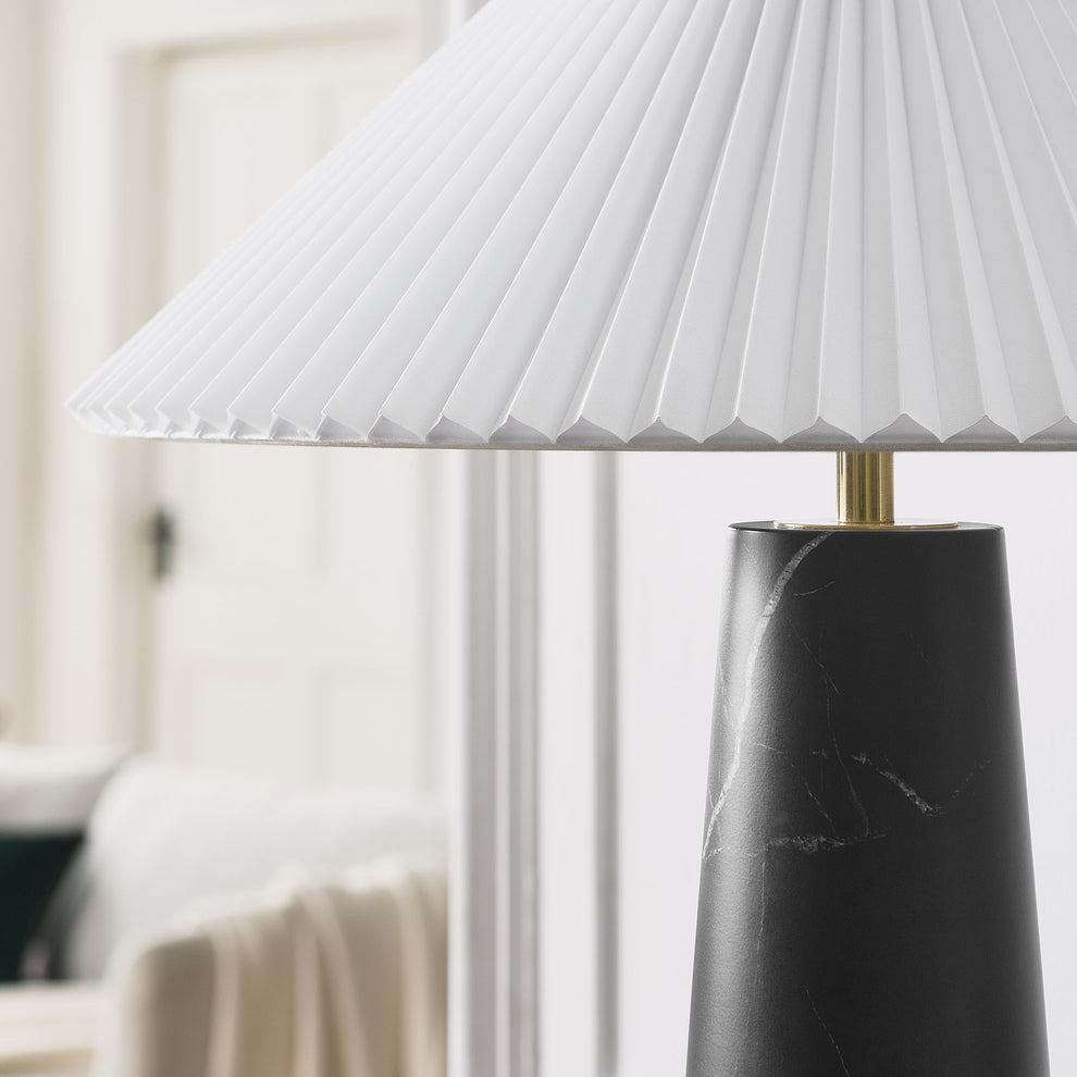 Nera Marble Table Lamp by Modway | Table Lamps | Modishstore - 8