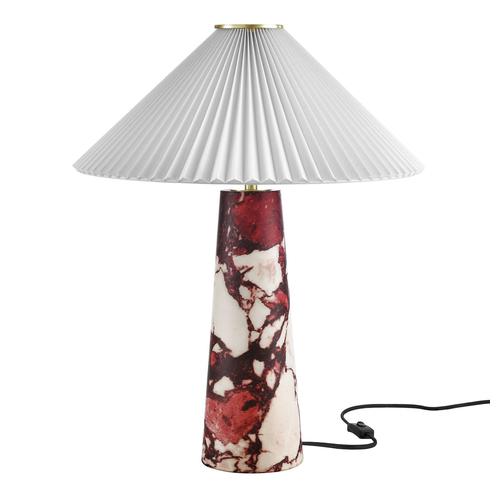 Nera Marble Table Lamp by Modway | Table Lamps | Modishstore - 12