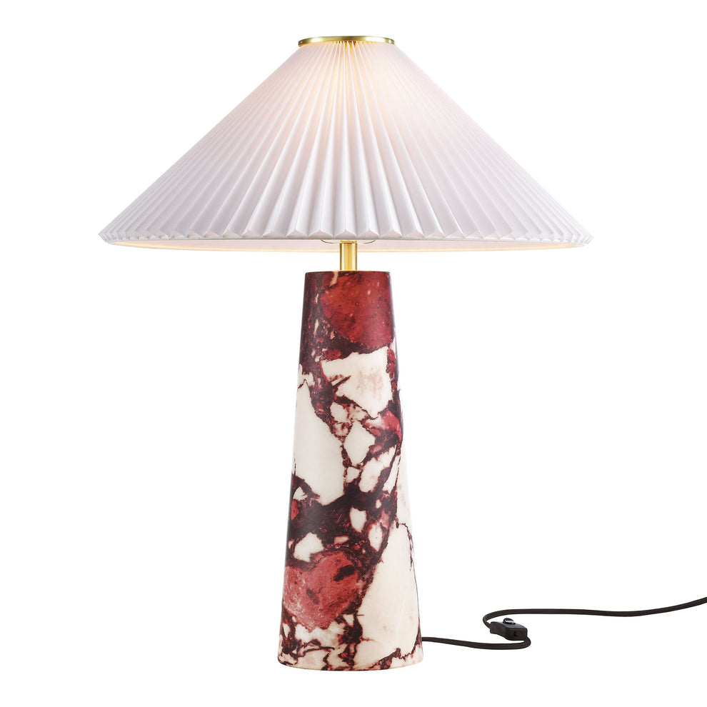 Nera Marble Table Lamp by Modway | Table Lamps | Modishstore - 13