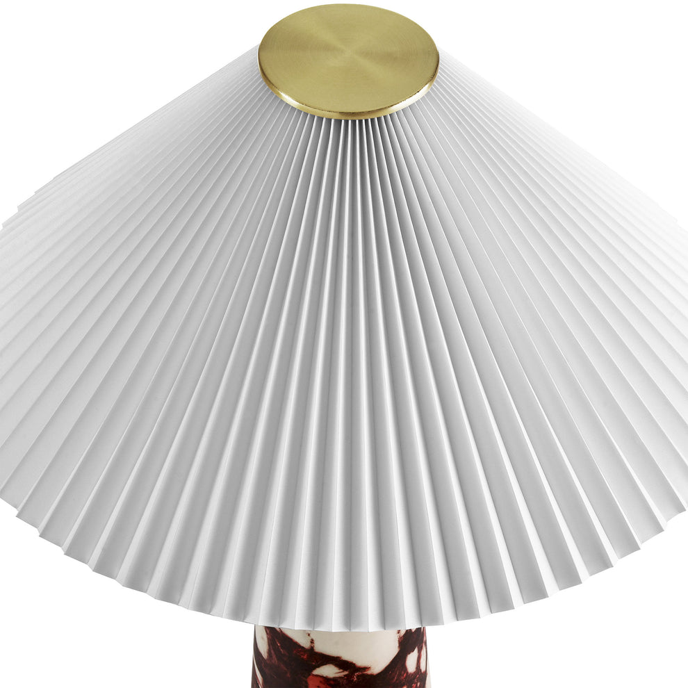 Nera Marble Table Lamp by Modway | Table Lamps | Modishstore - 15