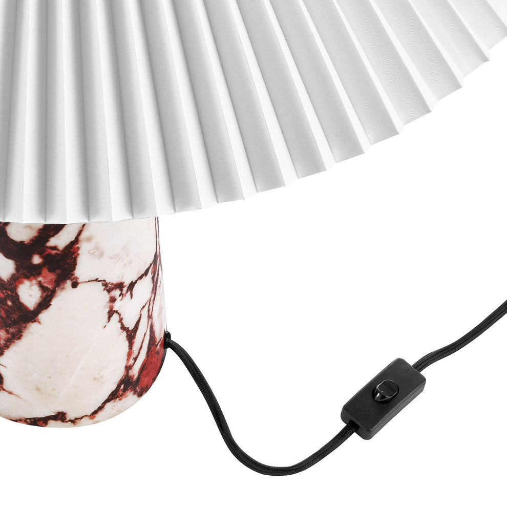 Nera Marble Table Lamp by Modway | Table Lamps | Modishstore - 16