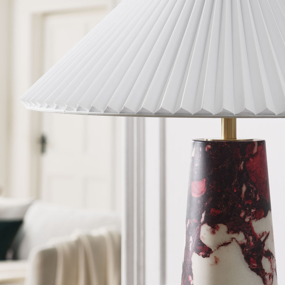 Nera Marble Table Lamp by Modway | Table Lamps | Modishstore - 18
