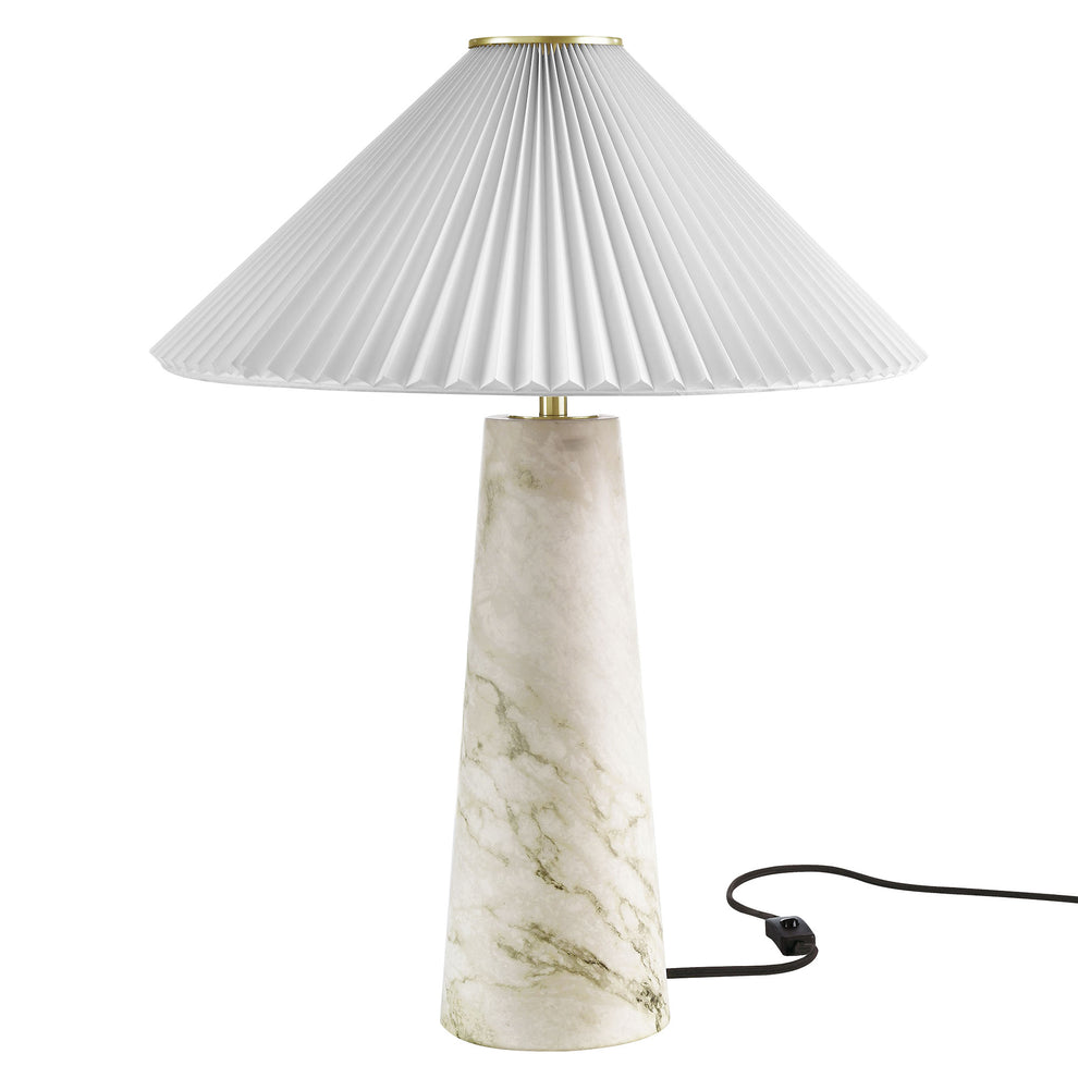 Nera Marble Table Lamp by Modway | Table Lamps | Modishstore - 23