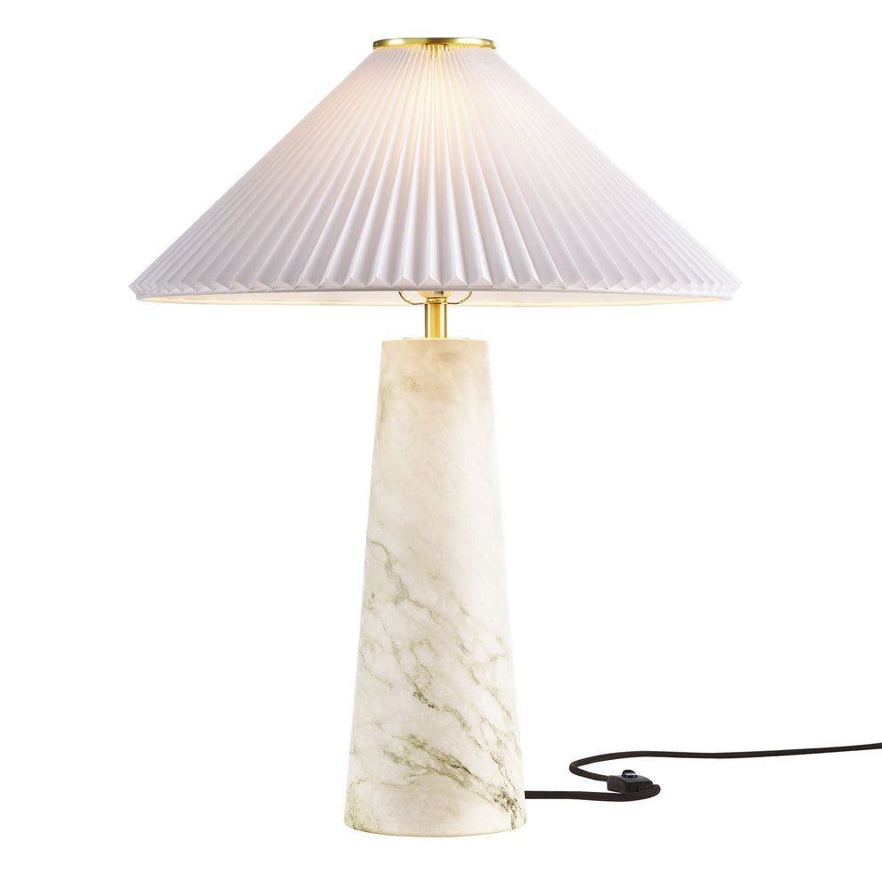 Nera Marble Table Lamp by Modway | Table Lamps | Modishstore - 24