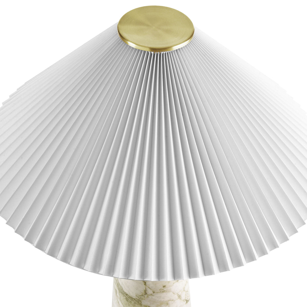 Nera Marble Table Lamp by Modway | Table Lamps | Modishstore - 26