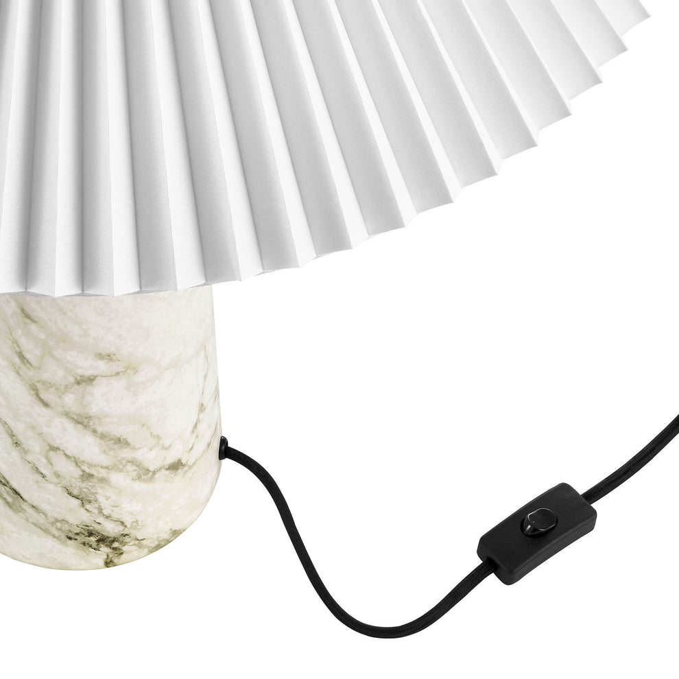 Nera Marble Table Lamp by Modway | Table Lamps | Modishstore - 27