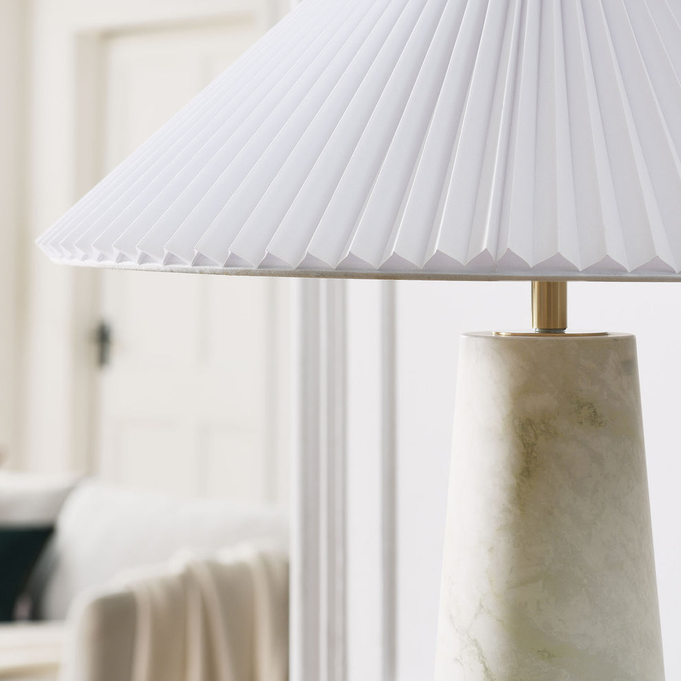 Nera Marble Table Lamp by Modway | Table Lamps | Modishstore - 29