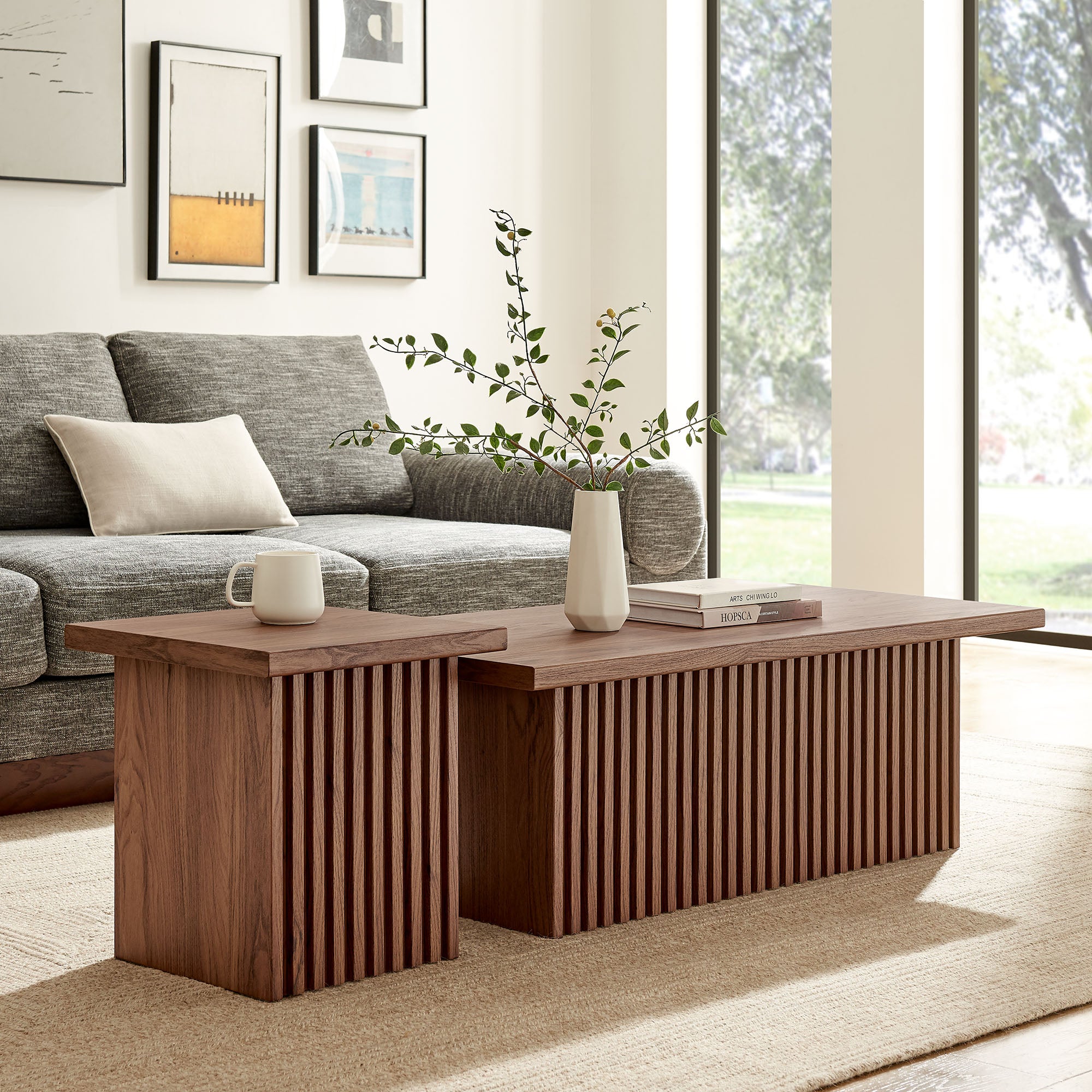 Modway Render Coffee Tables - Thumbnail 3