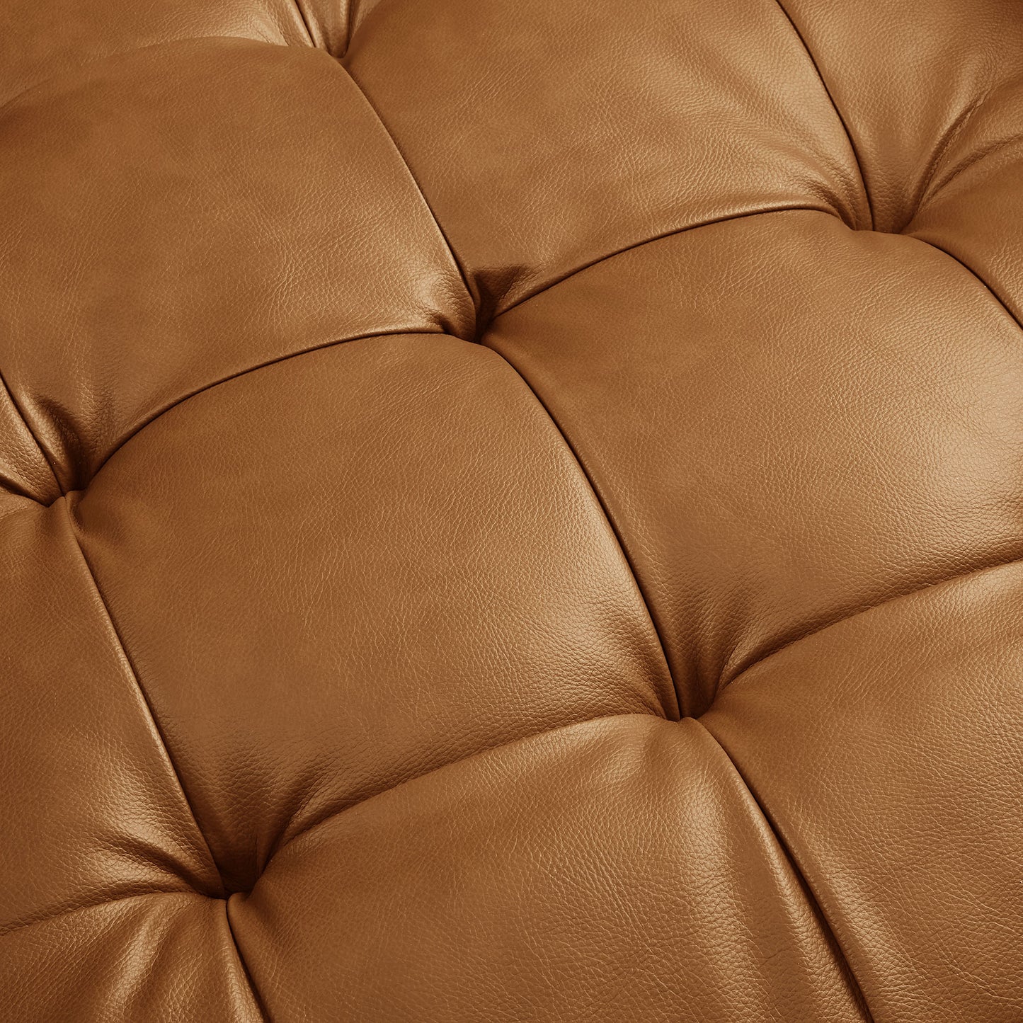 Valour Tufted Vegan Leather Accent Armchair by Modway | Accent Chairs | Modishstore - 14