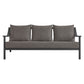 Terrace Outdoor Patio Aluminum Sofa by Modway | Sofas | Modishstore - 5