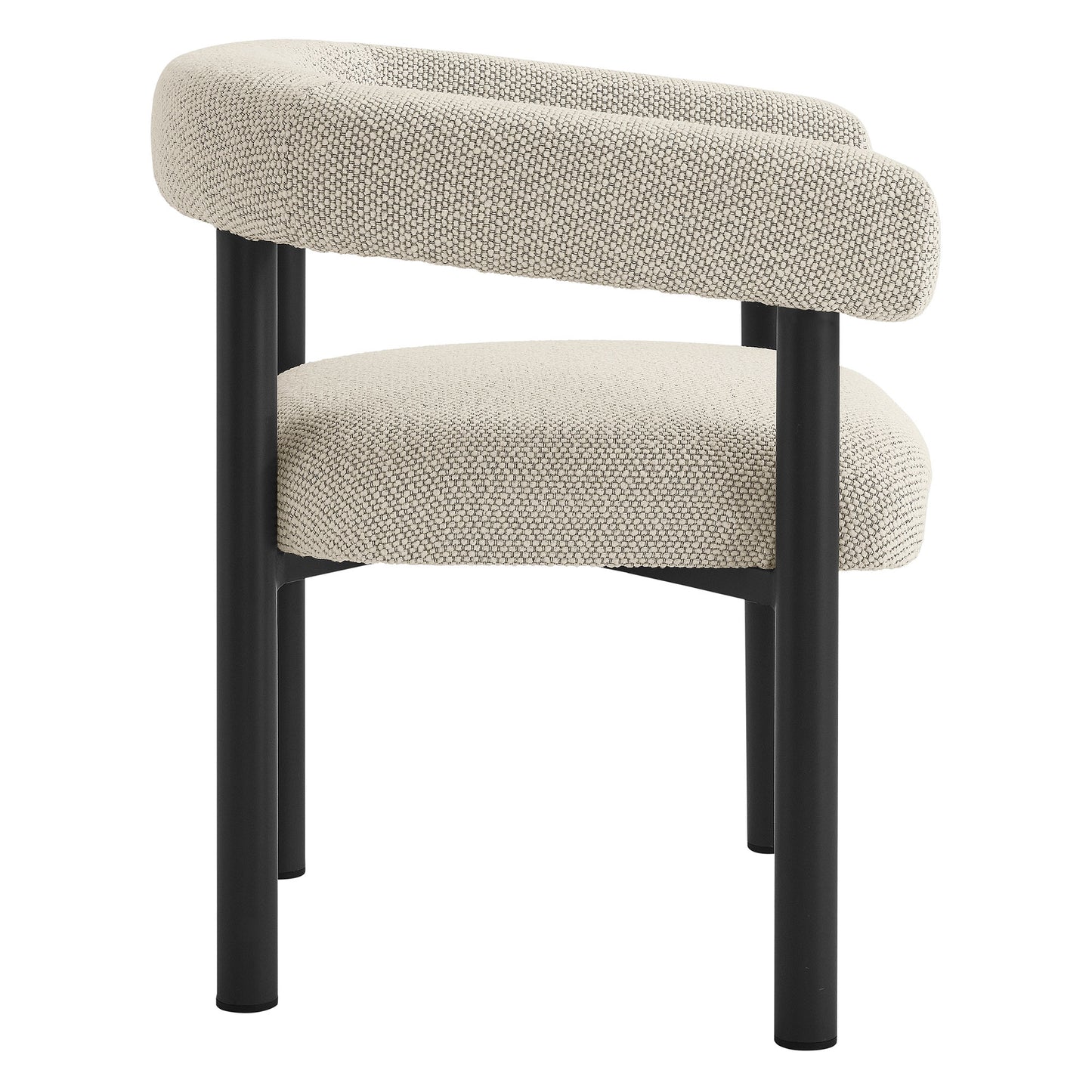 Nautica Outdoor Patio Aluminum Dining Armchairs Set of 2 by Modway | Armchairs | Modishstore - 14