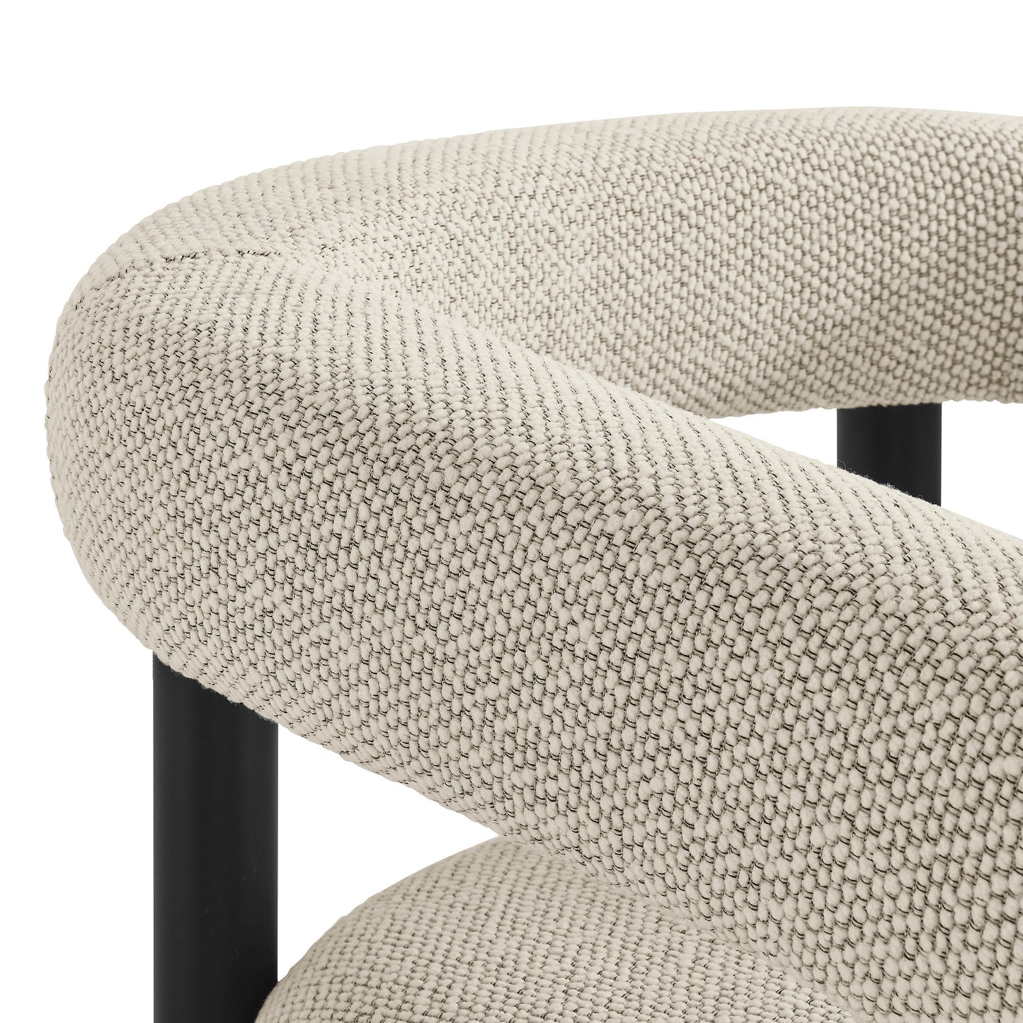 Nautica Outdoor Patio Aluminum Dining Armchairs Set of 2 by Modway | Armchairs | Modishstore - 17