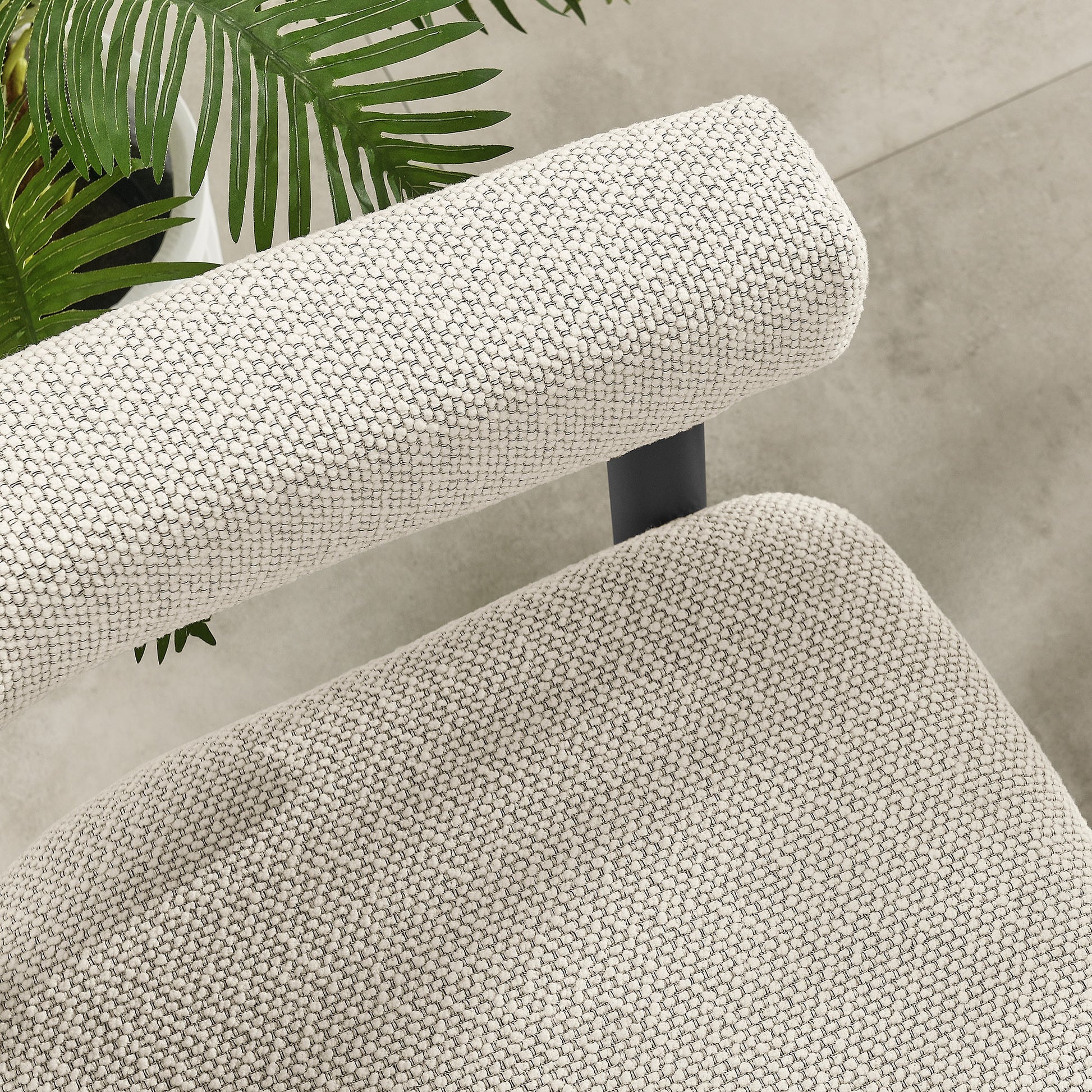 Nautica Outdoor Patio Aluminum Dining Armchairs Set of 2 by Modway | Armchairs | Modishstore - 18