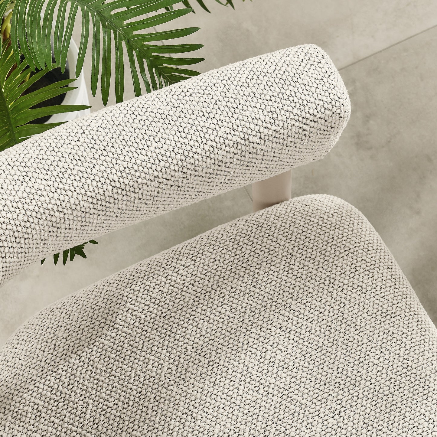 Nautica Outdoor Patio Aluminum Dining Armchairs Set of 2 by Modway | Armchairs | Modishstore - 29