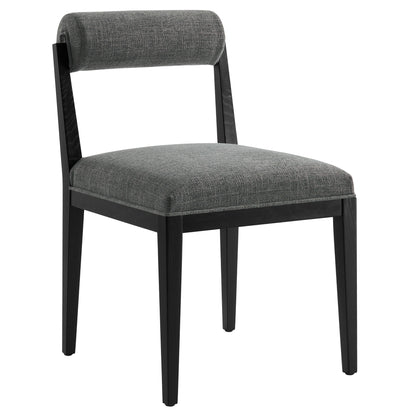 Kai Fabric Dining Chair by Modway | Dining Chairs | Modishstore - 2