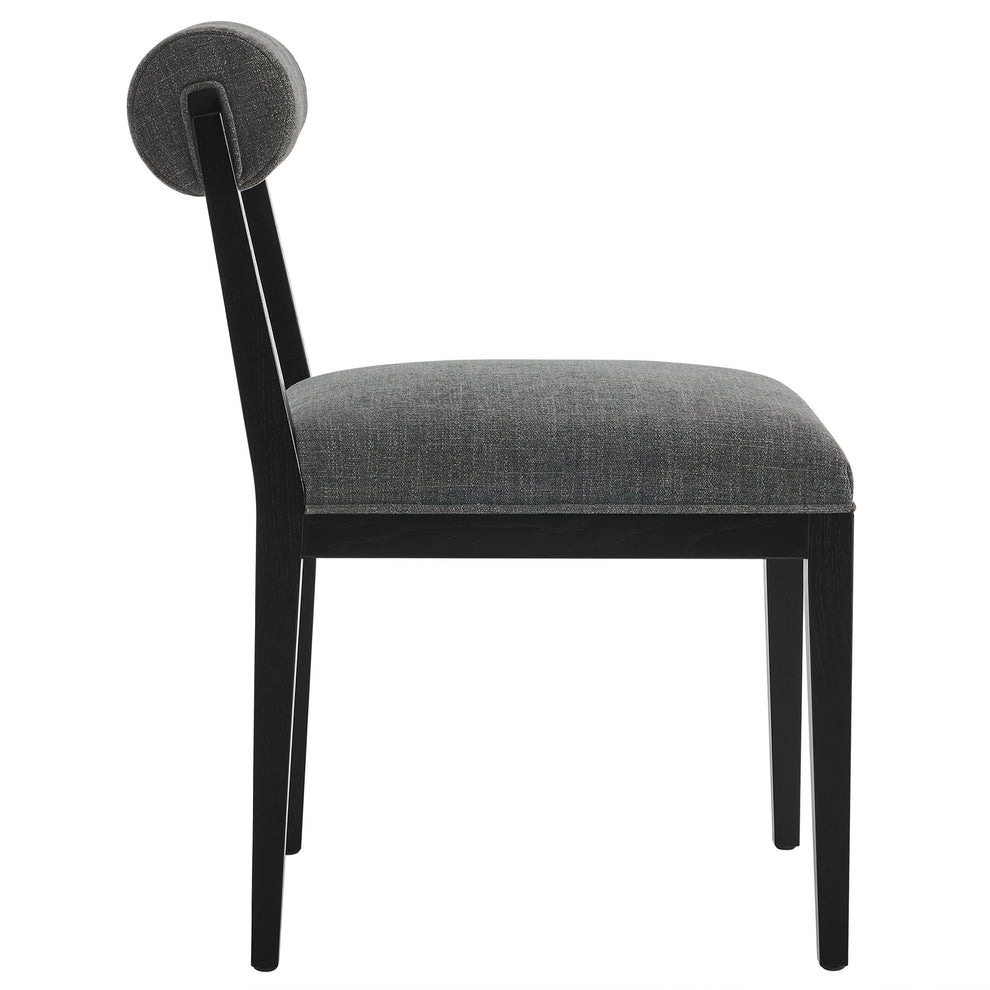 Kai Fabric Dining Chair by Modway | Dining Chairs | Modishstore - 3