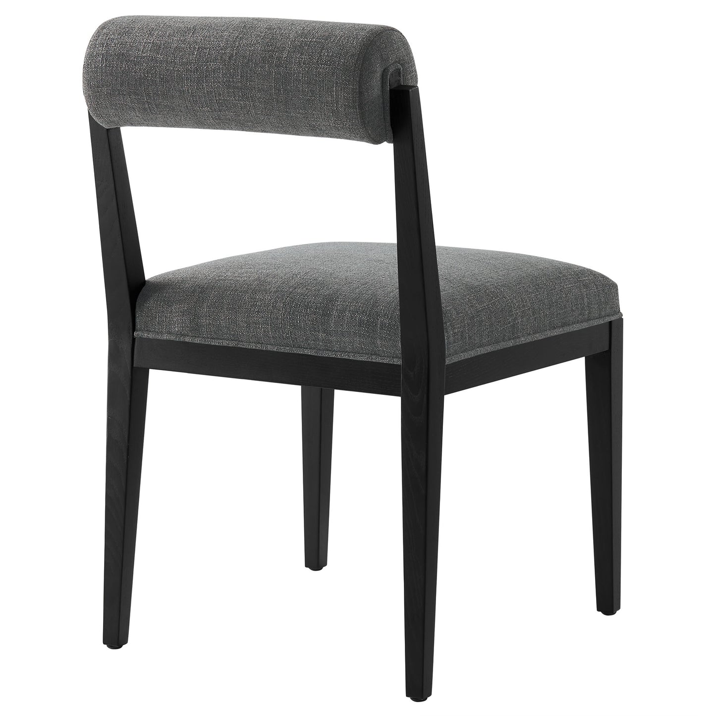 Kai Fabric Dining Chair by Modway | Dining Chairs | Modishstore - 4
