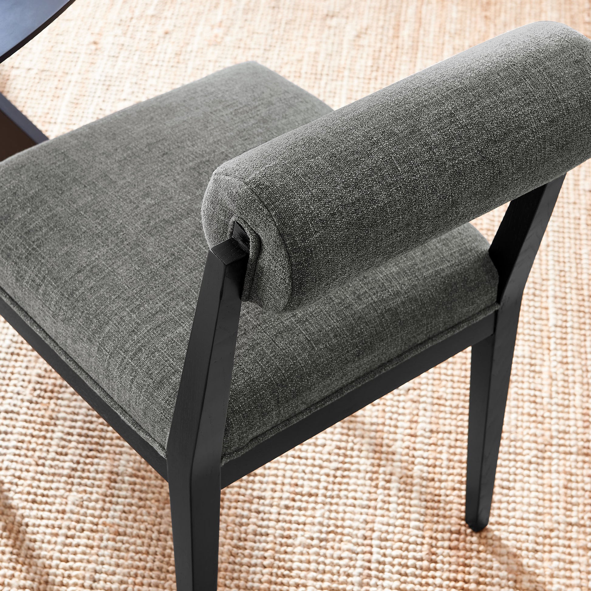 Kai Fabric Dining Chair by Modway | Dining Chairs | Modishstore - 7