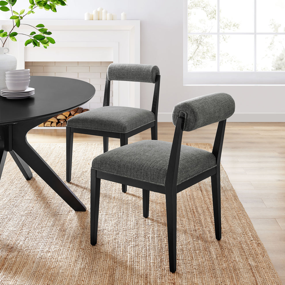 Kai Fabric Dining Chair by Modway | Dining Chairs | Modishstore - 1