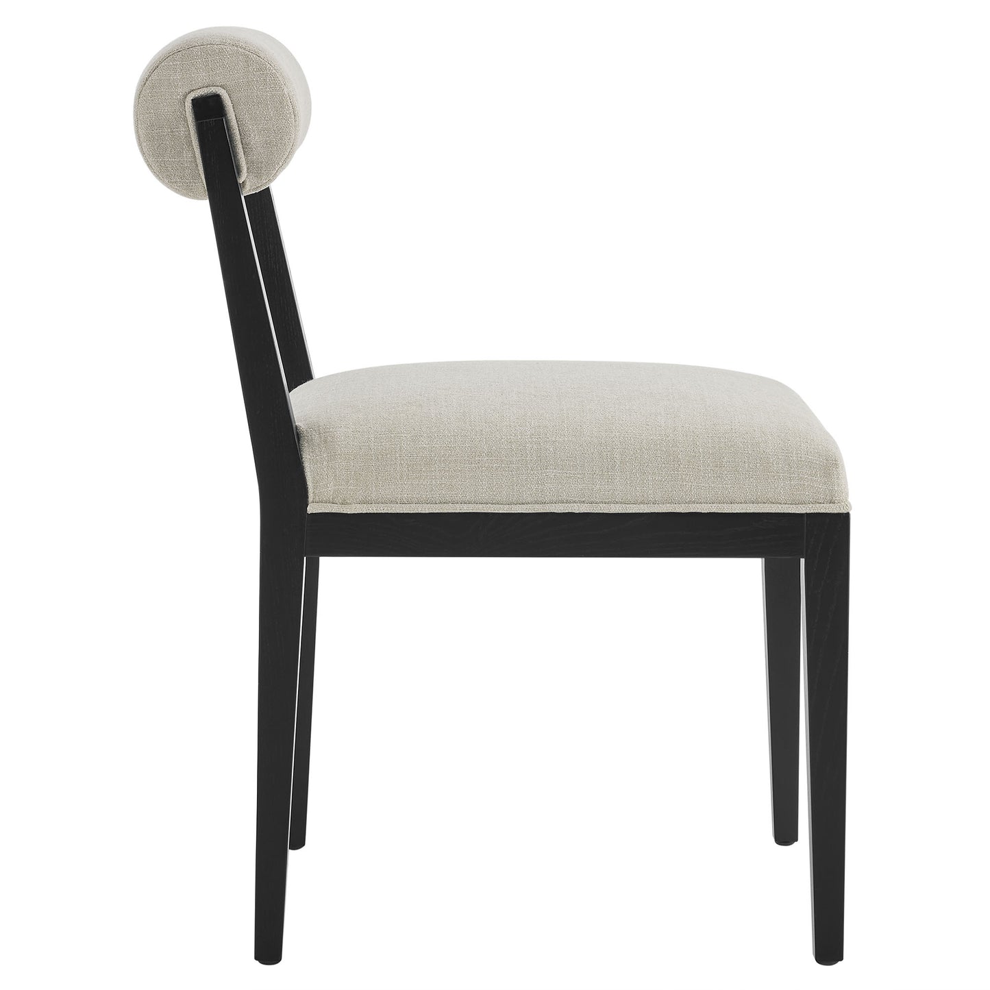 Kai Fabric Dining Chair by Modway | Dining Chairs | Modishstore - 11
