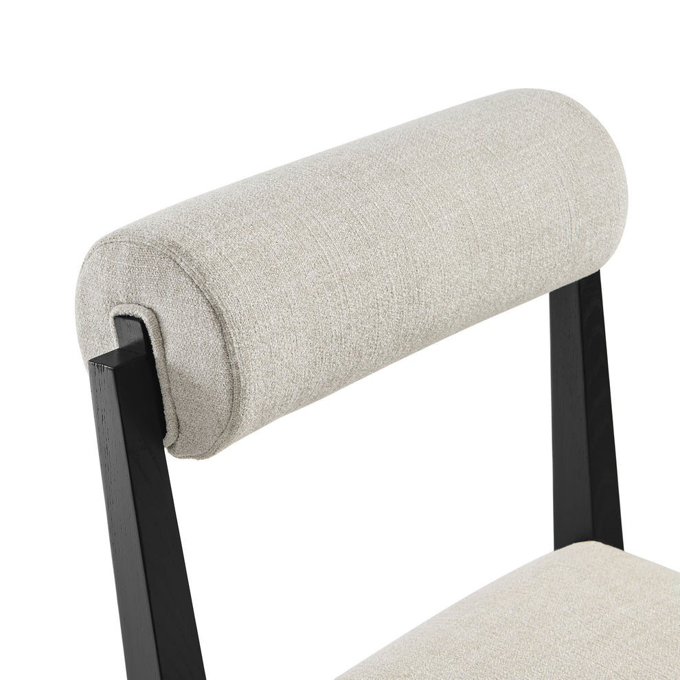 Kai Fabric Dining Chair by Modway | Dining Chairs | Modishstore - 14