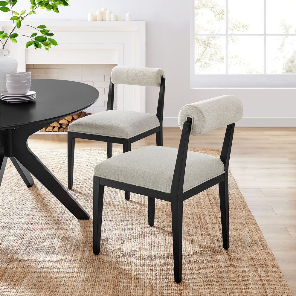 Kai Fabric Dining Chair by Modway | Dining Chairs | Modishstore - 16