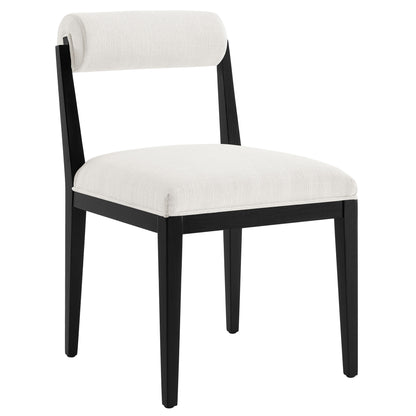 Kai Fabric Dining Chair by Modway | Dining Chairs | Modishstore - 19