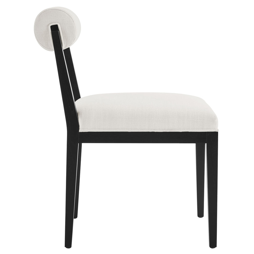 Kai Fabric Dining Chair by Modway | Dining Chairs | Modishstore - 20
