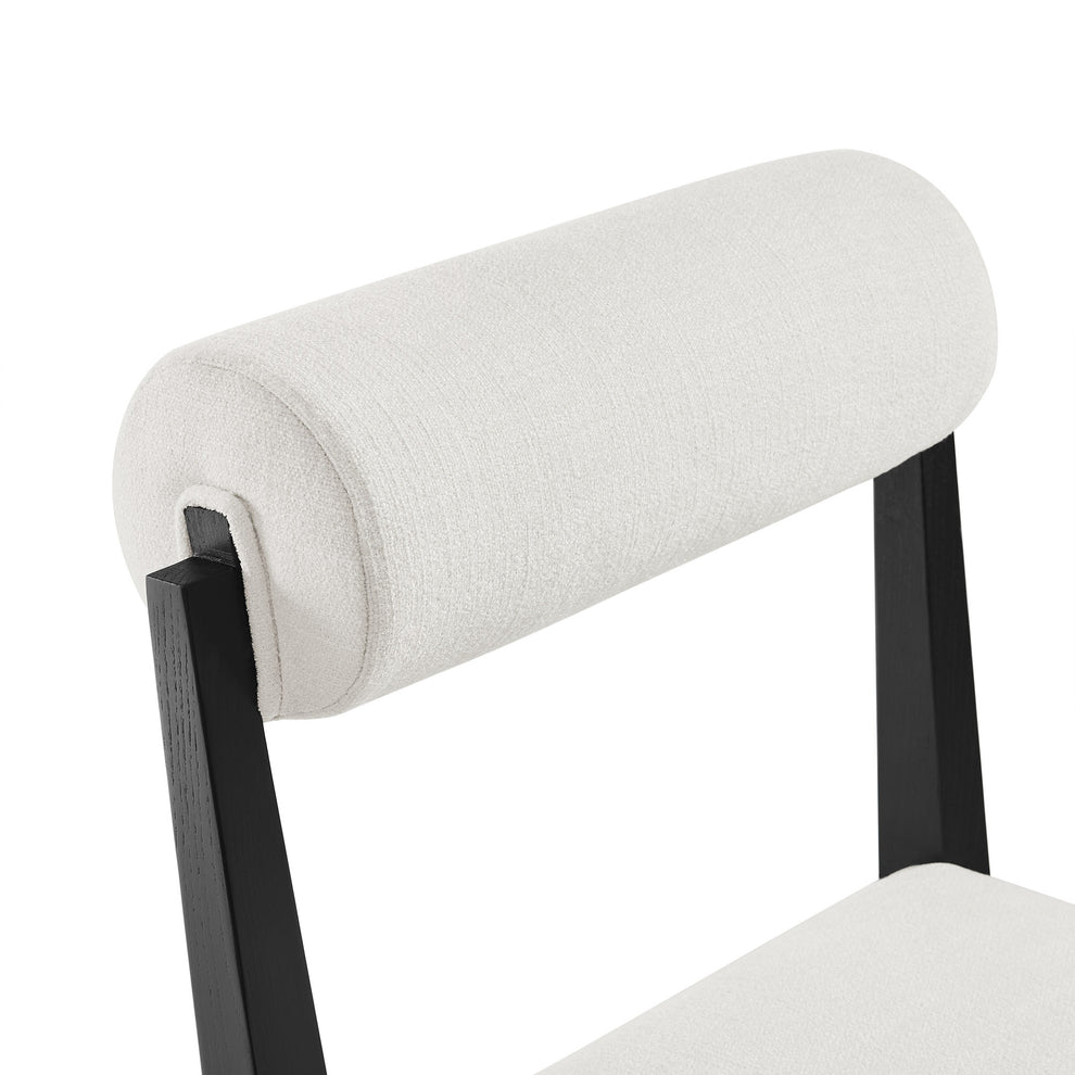 Kai Fabric Dining Chair by Modway | Dining Chairs | Modishstore - 23