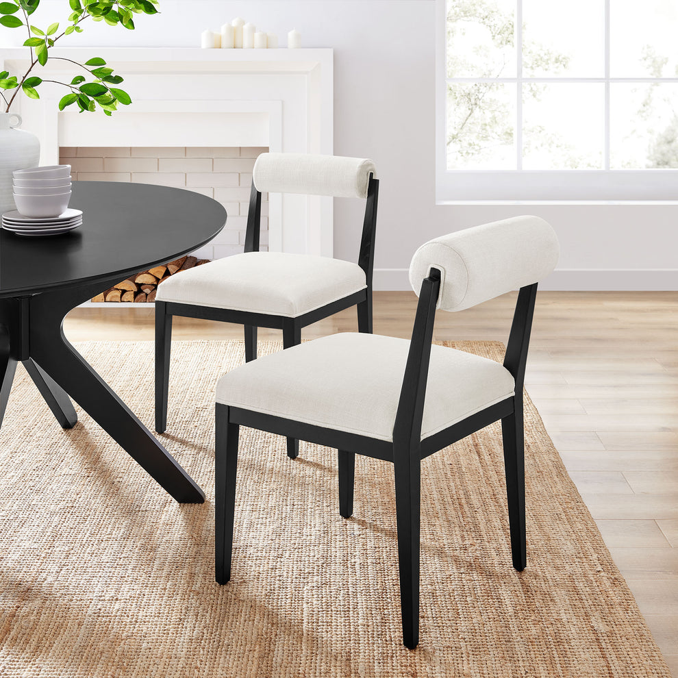 Kai Fabric Dining Chair by Modway | Dining Chairs | Modishstore - 25