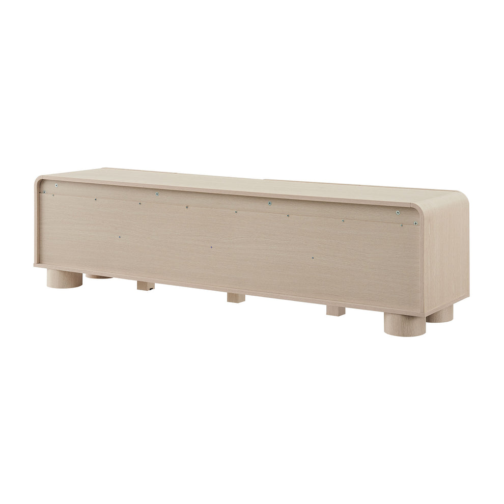 Sonnet 69" Low Profile TV Stand by Modway | Tv Stands | Modishstore - 4