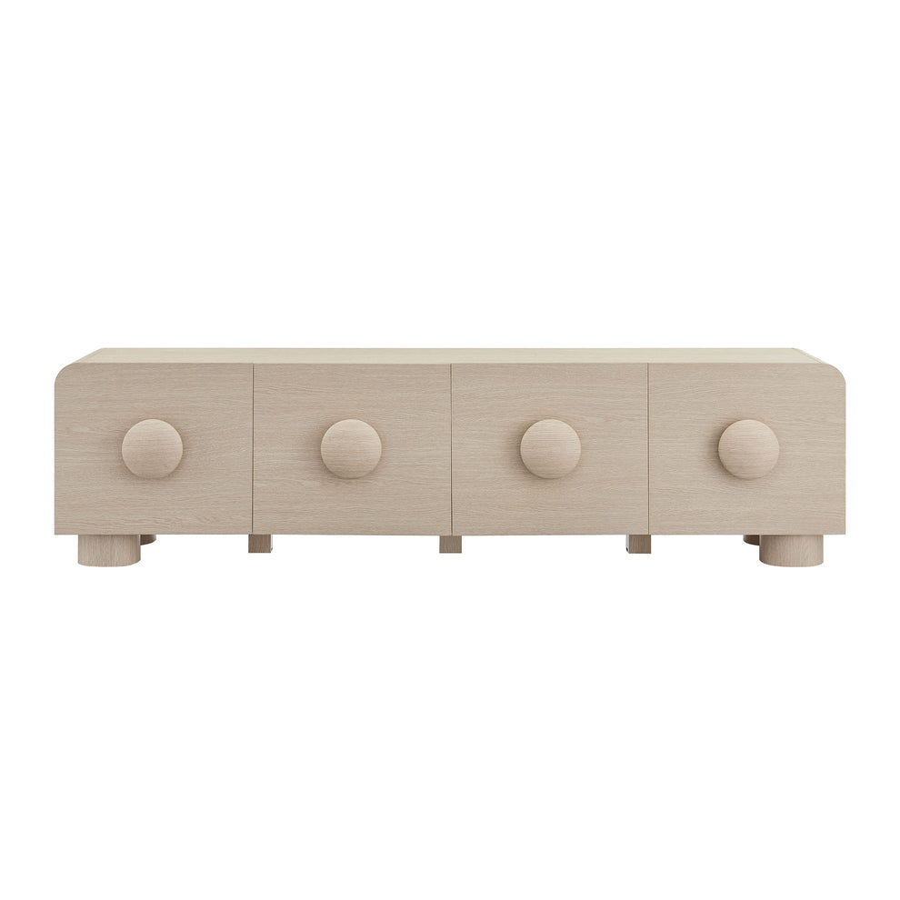 Sonnet 69" Low Profile TV Stand by Modway | Tv Stands | Modishstore - 5