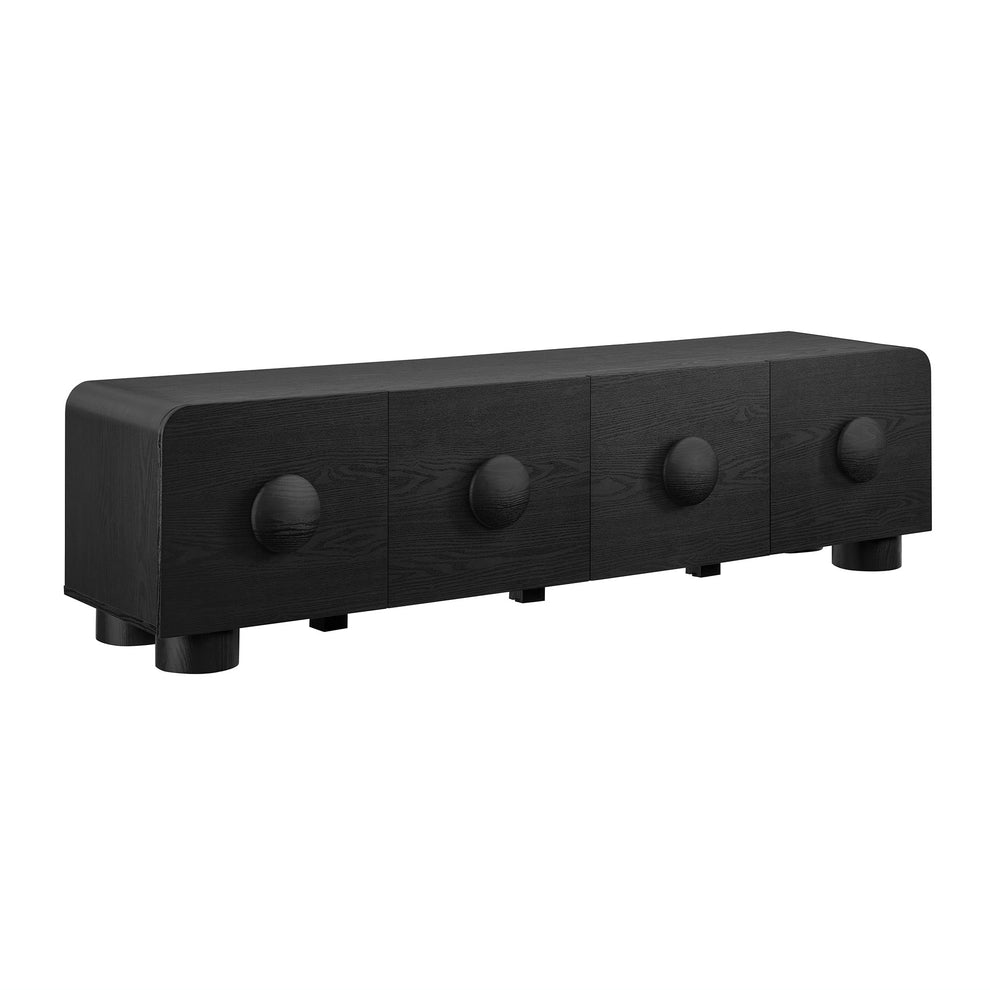 Sonnet 69" Low Profile TV Stand by Modway | Tv Stands | Modishstore - 11