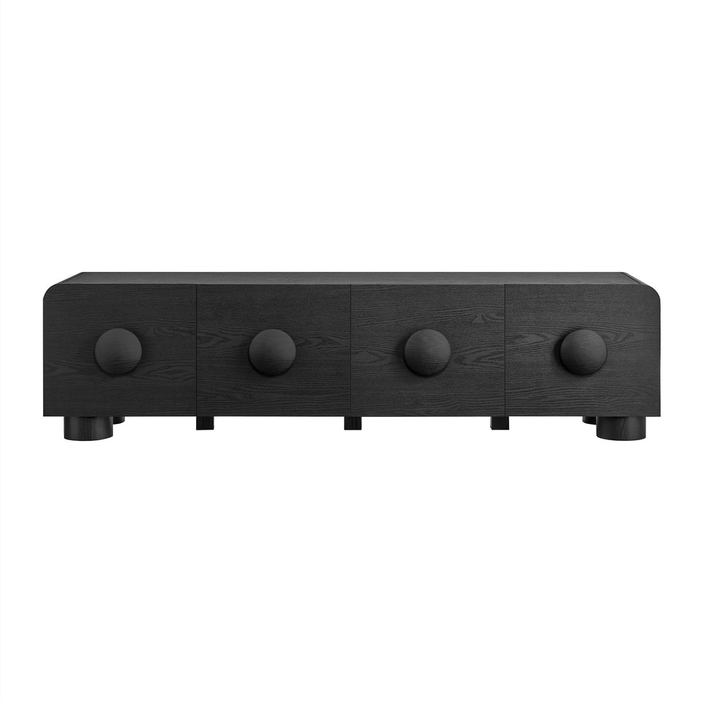 Sonnet 69" Low Profile TV Stand by Modway | Tv Stands | Modishstore - 14