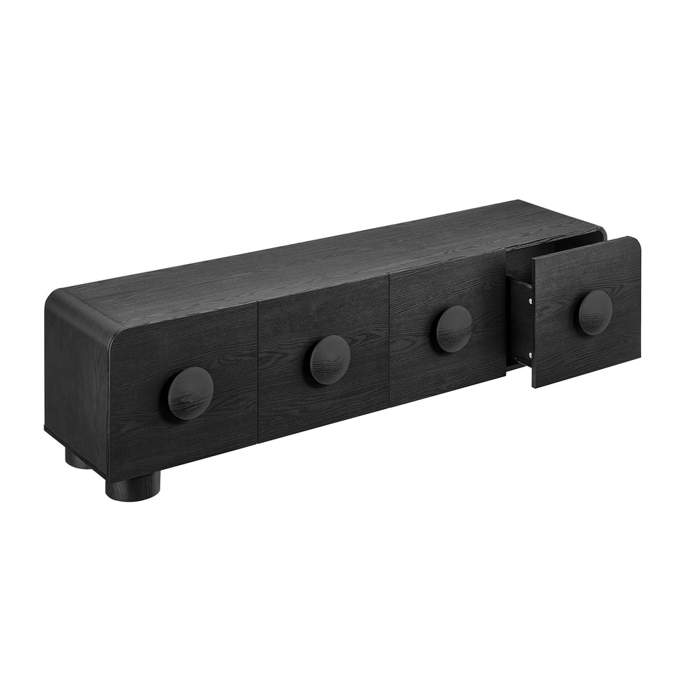 Sonnet 69" Low Profile TV Stand by Modway | Tv Stands | Modishstore - 15