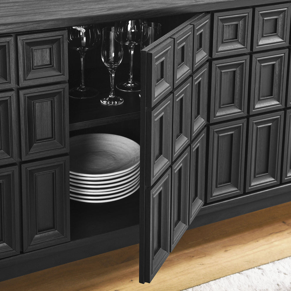 Samos 62" Sideboard by Modway | Sideboards | Modishstore - 7
